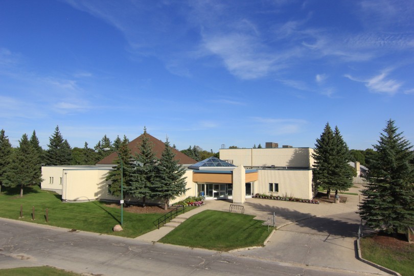 What We Believe McIvor Avenue Mennonite Brethren Church