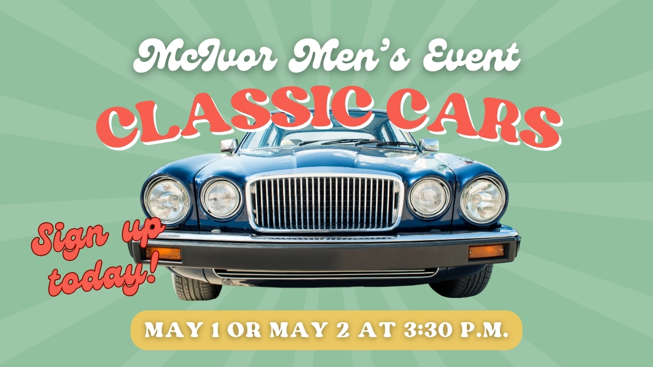 2026-05 McIvor Men’s Event