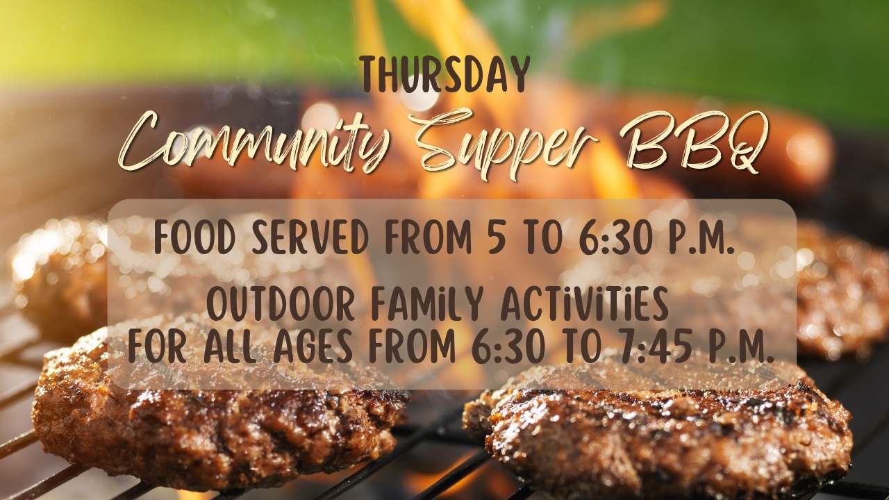 2026-05-28 Community Supper - PUBLIC THURSDAY