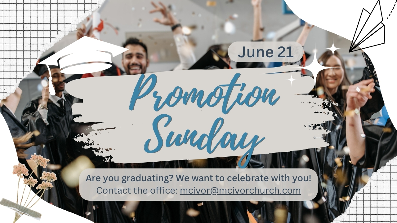 2026-06-21 Promotion Sunday