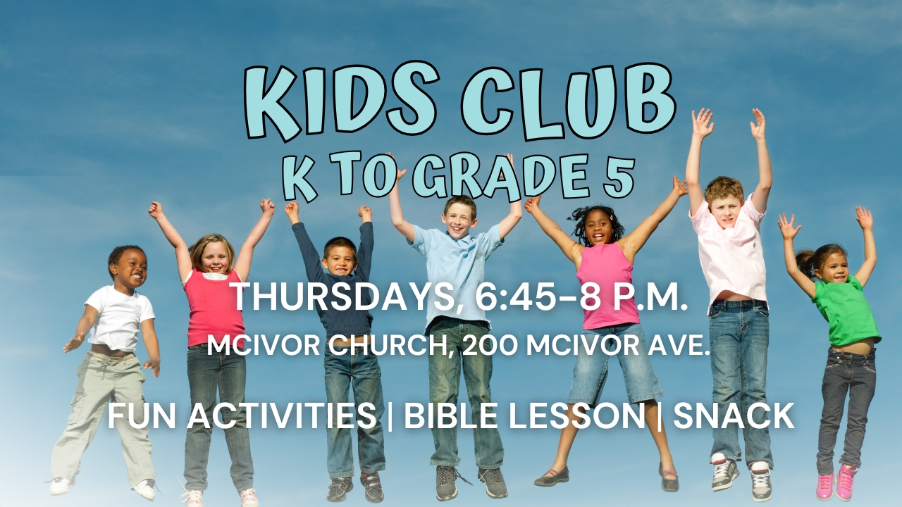 2026-27 Kids Club