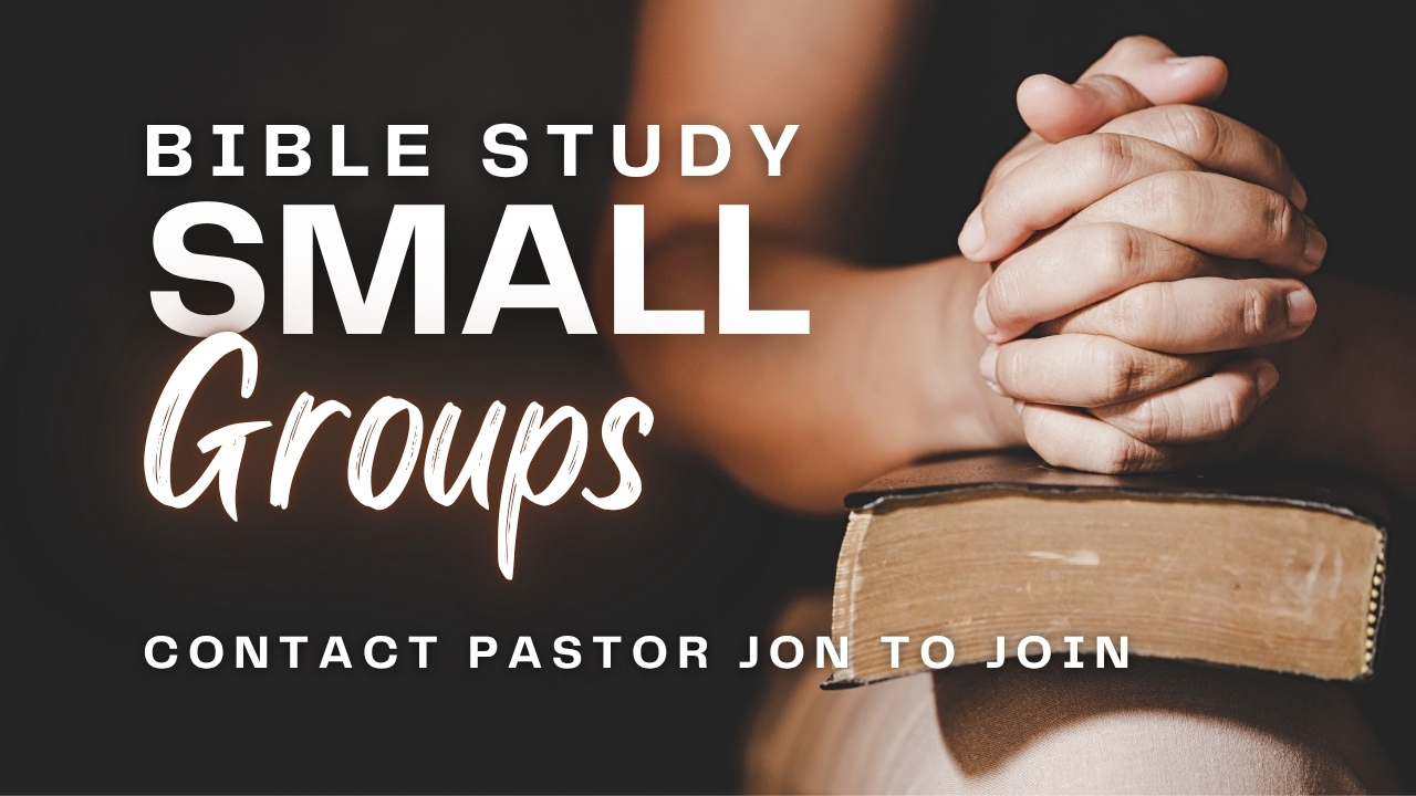Small Groups